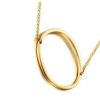 Initial Necklace